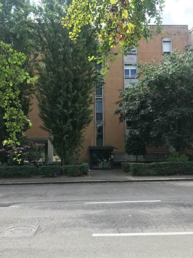 B&B Appartamento Anna Болоня Екстериор снимка