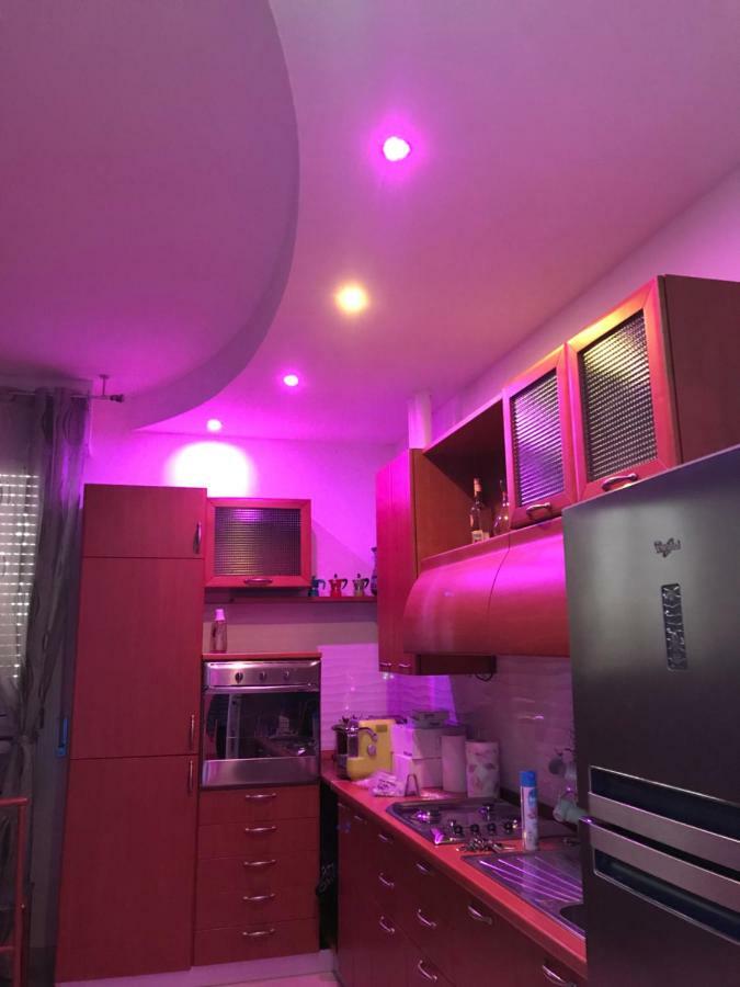 B&B Appartamento Anna Болоня Екстериор снимка