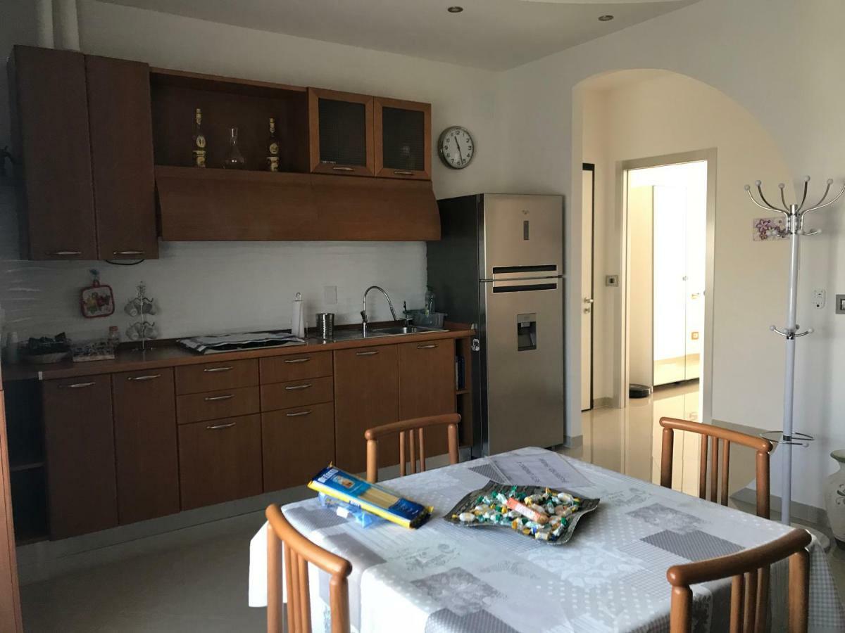 B&B Appartamento Anna Болоня Екстериор снимка