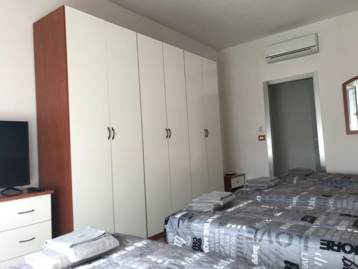 B&B Appartamento Anna Болоня Екстериор снимка