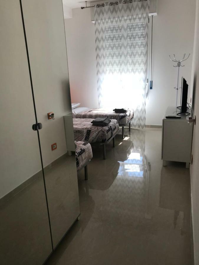 B&B Appartamento Anna Болоня Екстериор снимка